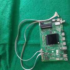 Jvc 50ca890a main for sale  DUDLEY