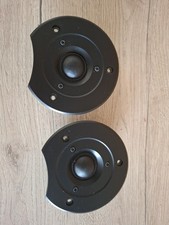 Pair tweeter jvc d'occasion  Péronne
