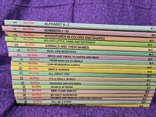 Disney 1983 learning for sale  Iowa Falls