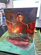 Hunger games ultimate for sale  Astoria