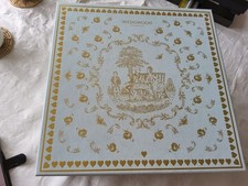 Wedgwood butterfly bloom for sale  NORWICH