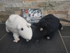 Ikea gosig ratta gebraucht kaufen  Mönchengladbach
