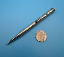 Fully hallmarked sterling for sale  HIGH WYCOMBE