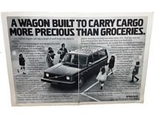 1977 volvo station for sale  Wilmington