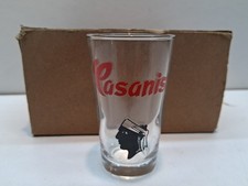 Casanis pastis verres d'occasion  France