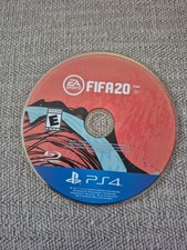 Fifa disc usps for sale  Allentown