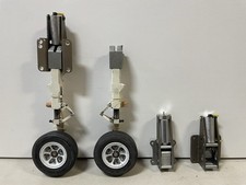 Pneumatic retract gear for sale  San Marcos