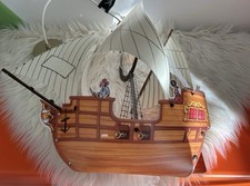 Kinderlampe kinderzimmerlampe  gebraucht kaufen  Neuensalz