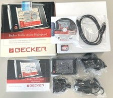 becker 7988 gebraucht kaufen becker 7988 gebraucht kaufen  Deutschland