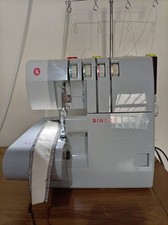 Singer heavy duty for sale  BURNLEY
