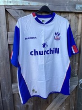 Crystal palace 2004 for sale  BIRMINGHAM