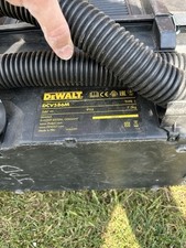Dewalt 54v dust for sale  BIRMINGHAM