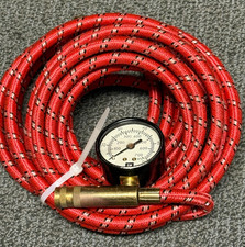 Genuine 100 psi for sale Genuine 100 psi for sale  Saint Louis