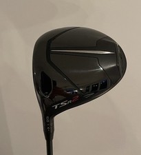 Titleist tsr driver gebraucht kaufen  Niederkassel