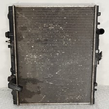 pajero radiator for sale pajero radiator for sale ROTHERHAM