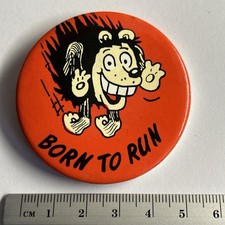 Collectible pin badge for sale  CHELTENHAM
