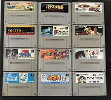 Snes nintendo spiele gebraucht kaufen  Hagenbach