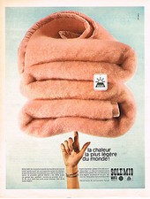 Advertising 064 1970 d'occasion  Expédié en Belgium