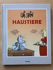 Haustiere buch hardcover gebraucht kaufen  Putzbrunn