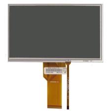 Lcd display panel d'occasion  Expédié en France