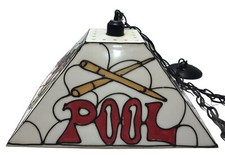 1960s hanging pool for sale  Savannah