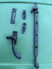 Black window casement for sale  READING