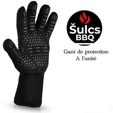 Paire gants protection d'occasion  Mions