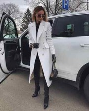 Leather jacket women for sale  Las Vegas