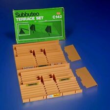 Subbuteo terracing c142 for sale  LEYLAND