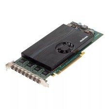 Matrox m9188 e2048f usato  Italia