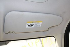 Passenger right sun for sale  Mount Olive