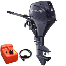 Efi tohatsu mfs for sale  WARE