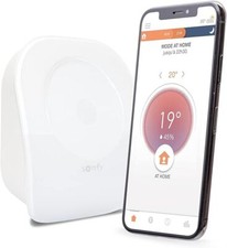 Somfy thermostat heizung gebraucht kaufen  Selters