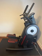 Cross trainer stepper for sale Cross trainer stepper for sale  BANSTEAD