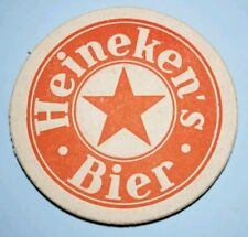 Bierdeckel heineken heineken gebraucht kaufen  Treia