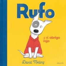 Usado, Rufo Y El Abrigo Rojo by Melling, David comprar usado  Enviando para Brazil