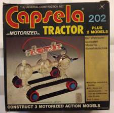 Capsela art.202 tractor usato  Rimini