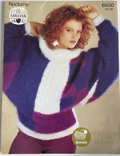 Ladies mohair colour for sale  MIDDLESBROUGH