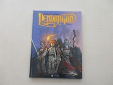 Pendragon tbe ttbe d'occasion  Gueux