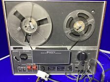 Sony 266 vintage for sale  NORWICH