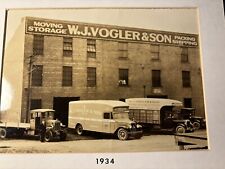 1934 photograph clydesdale for sale  Industry