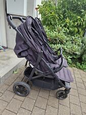 Zwillingsbuggy geschwisterwage gebraucht kaufen  Lindau (Bodensee)