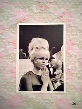 Brigitte bardot black for sale  CHIGWELL