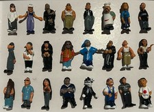Homies series complete for sale  Orange