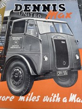 Dennis guildford max for sale  HITCHIN