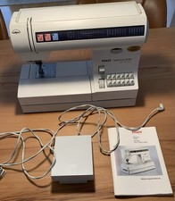 Pfaff tiptronic 6230 gebraucht kaufen  Northeim