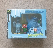 Muppets palisades figurine for sale Muppets palisades figurine for sale  WOKING