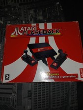 Atari flashback games for sale  ASHINGTON