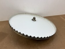 Vintage ceiling lamp for sale  Hershey