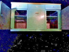 Die cast kitchen for sale  DRIFFIELD